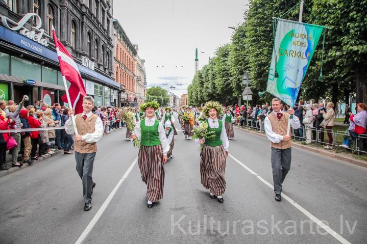 Garkalne